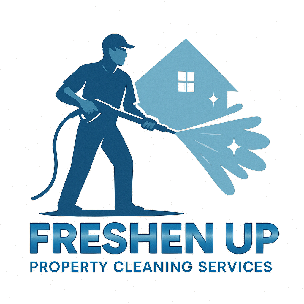 Freshen Up Logo